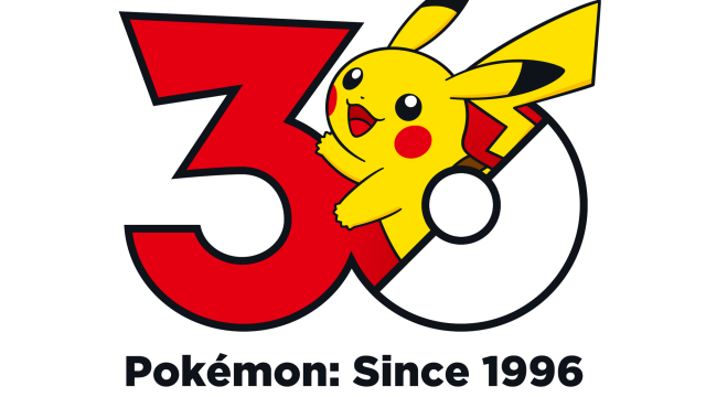 寶可夢30週年慶典台北10月登場 「Pokémon Asia 30th Anniversary」活動官網今日正式上線 圖片1