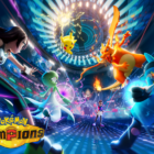 獻給所有人的寶可夢對戰 智慧型手機版《Pokémon Champions》本日正式發佈！ 圖片1