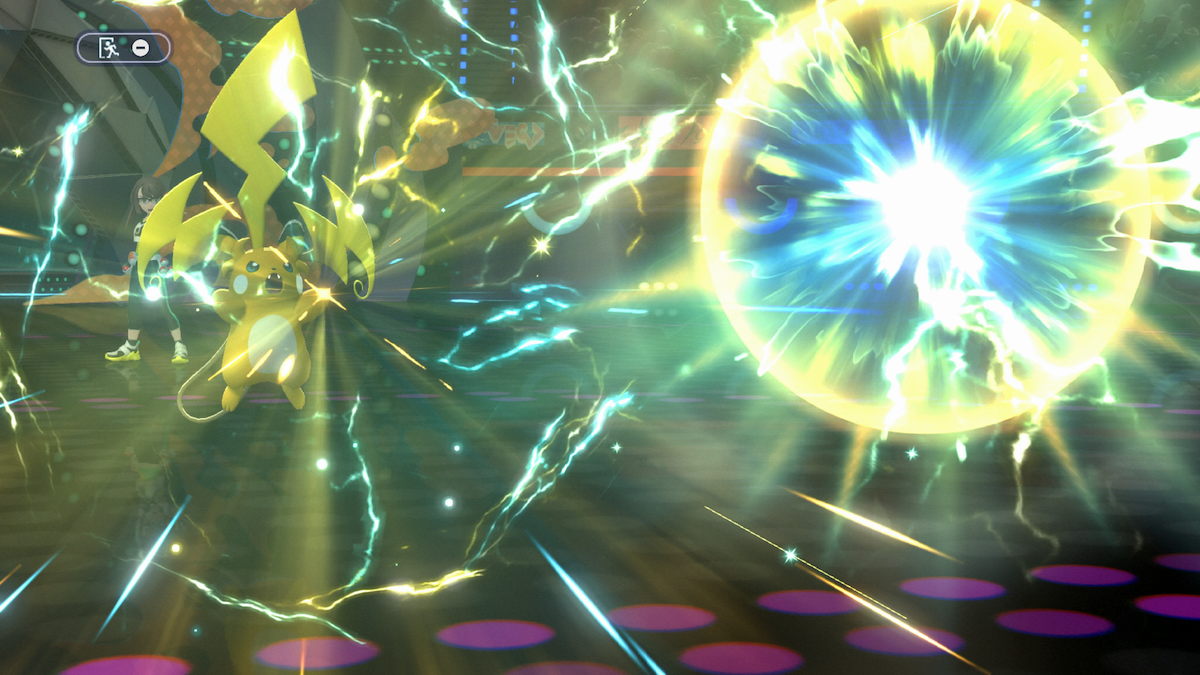 《Pokémon Champions》手機版預定6月17日起陸續發佈 同步舉辦獲得雷丘的發佈紀念企畫！ 圖片2