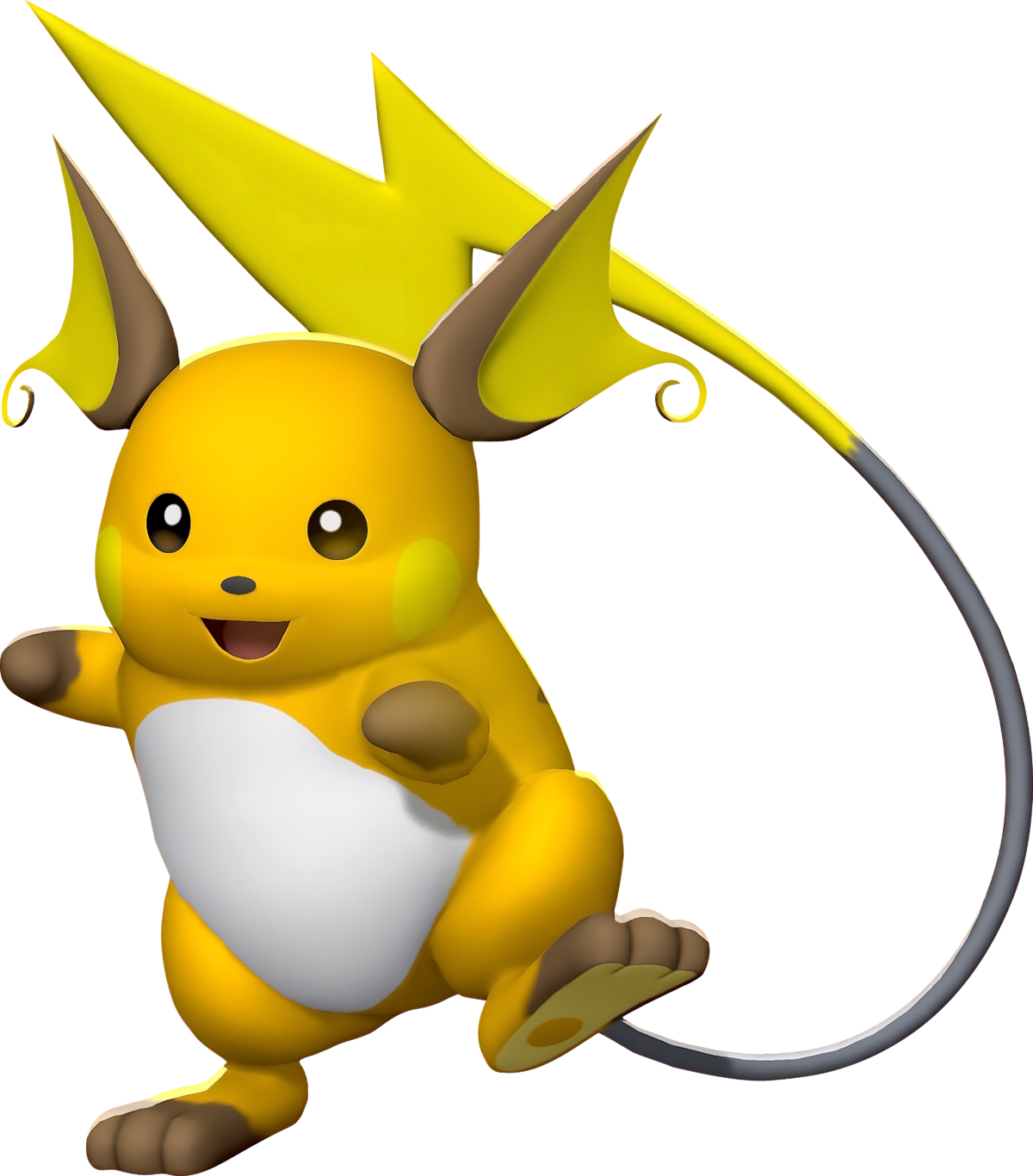 《Pokémon Champions》手機版預定6月17日起陸續發佈 同步舉辦獲得雷丘的發佈紀念企畫！ 圖片2