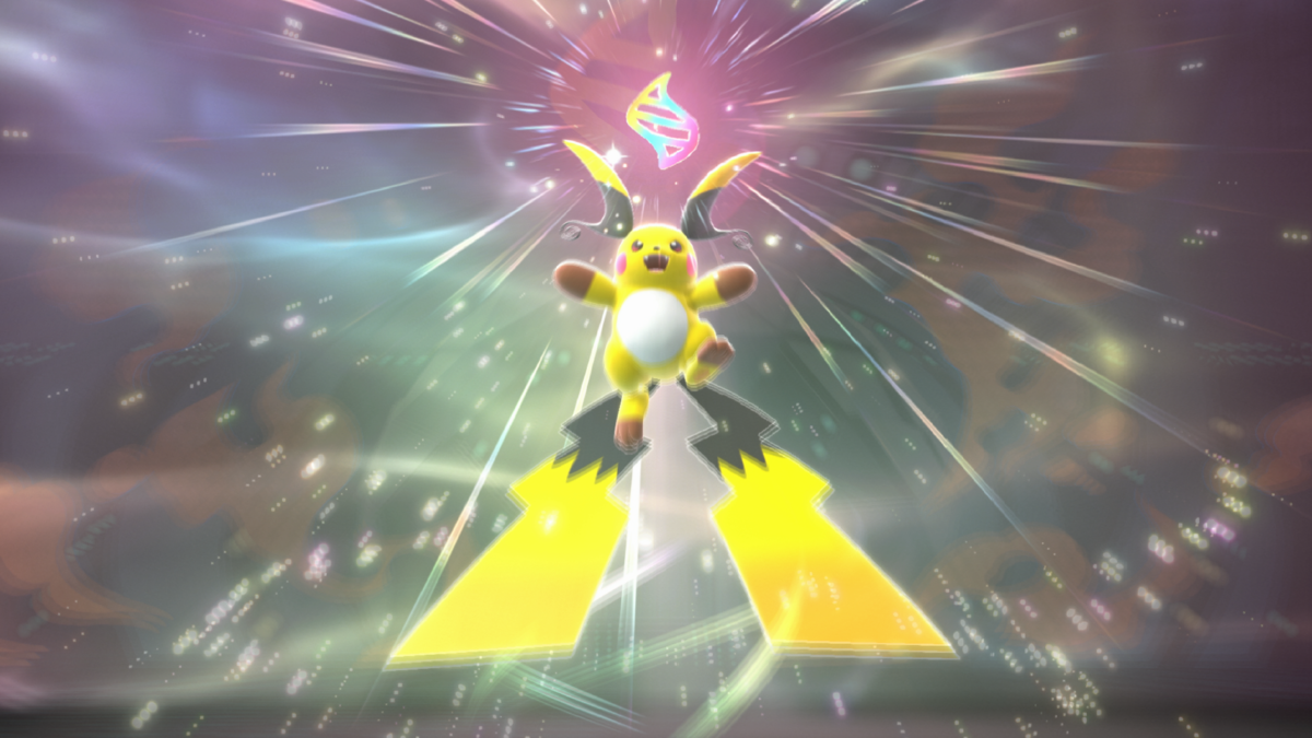 《Pokémon Champions》手機版預定6月17日起陸續發佈 同步舉辦獲得雷丘的發佈紀念企畫！ 圖片2