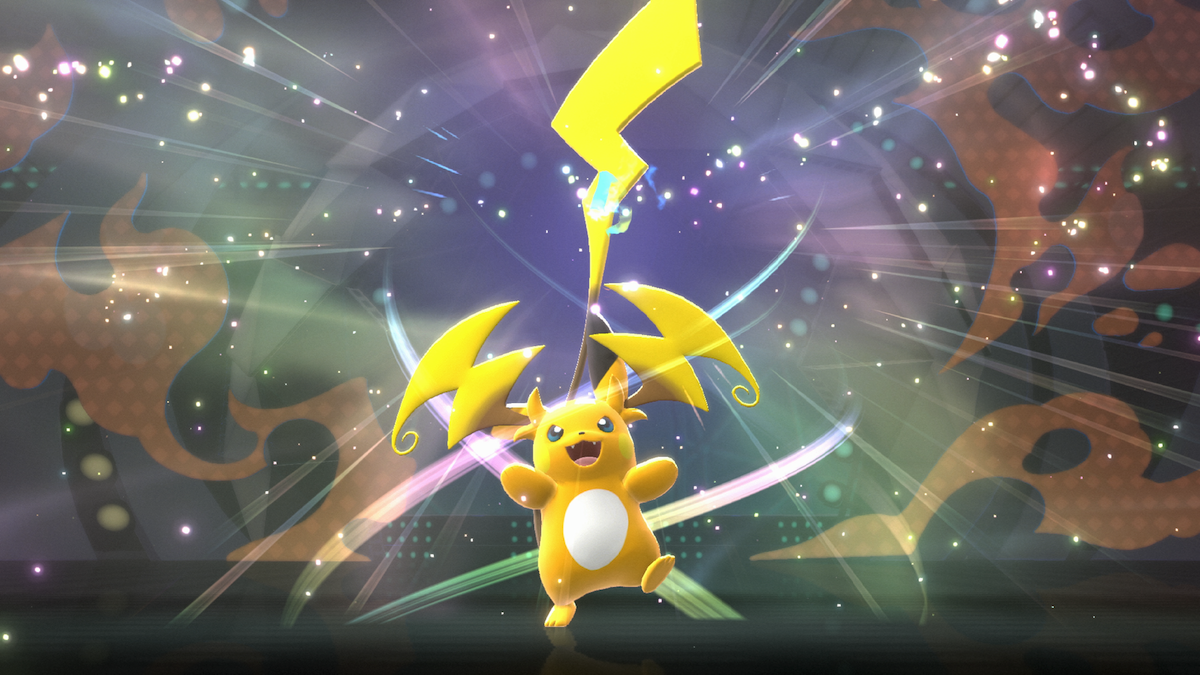 《Pokémon Champions》手機版預定6月17日起陸續發佈 同步舉辦獲得雷丘的發佈紀念企畫！ 圖片2