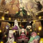 《Re:從零開始的異世界生活》動畫第四季奪還篇將於8月12日起播出 公開主視覺圖 圖片1