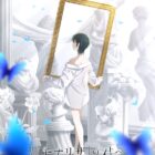 吉村旋漫畫作品《給性別為「蒙娜麗莎」的你。》宣布動畫化 官方同步釋出前導視覺圖 圖片1