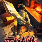 《裝備仔》10月推出動畫 公開前導視覺圖與前導宣傳PV