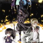 《關於我轉生變成史萊姆這檔事》第四季第2季度7月3日開播 新主視覺公開 圖片1