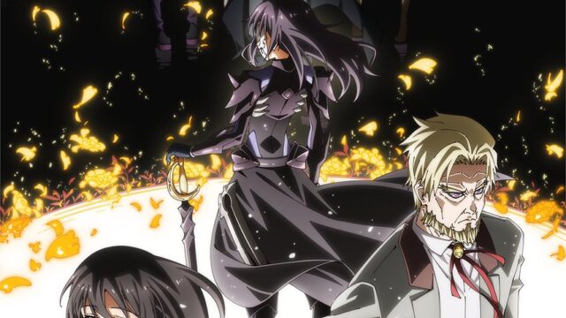《關於我轉生變成史萊姆這檔事》第四季第2季度7月3日開播 新主視覺公開 圖片1
