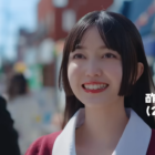 久保史緒里化身成年版小愛 《蠟筆小新》真人版上演求婚作戰 圖片1