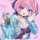 《與望愛前輩當朋友》宣布動畫化 前導視覺圖、製作團隊公開 圖片1