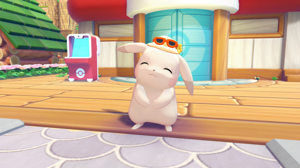 《Pokémon Pokopia》付費新增內容第1彈確定於2026年8月5日發佈！同時公開第2彈後續消息！ 圖片2