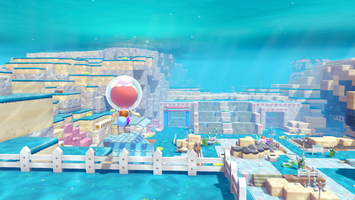 《Pokémon Pokopia》付費新增內容第1彈確定於2026年8月5日發佈！同時公開第2彈後續消息！ 圖片2