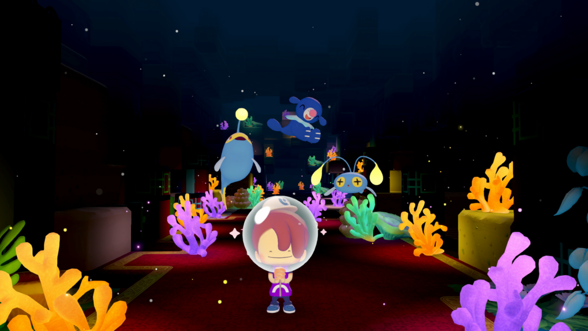 《Pokémon Pokopia》付費新增內容第1彈確定於2026年8月5日發佈！同時公開第2彈後續消息！ 圖片2