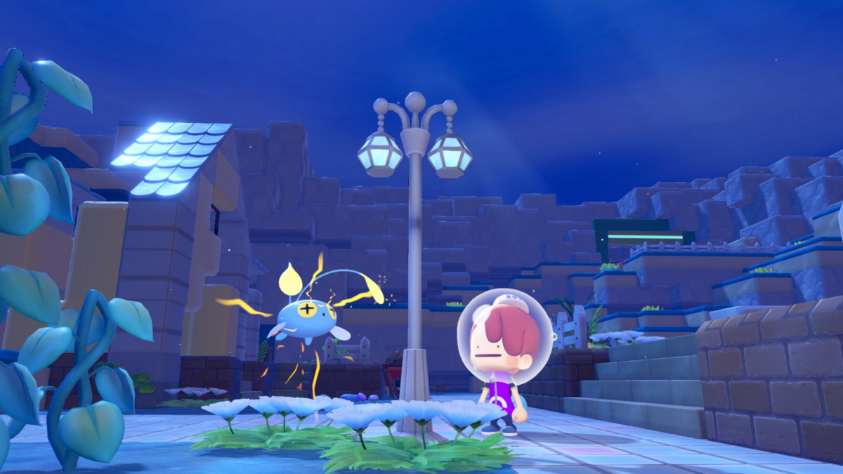 《Pokémon Pokopia》付費新增內容第1彈確定於2026年8月5日發佈！同時公開第2彈後續消息！ 圖片2