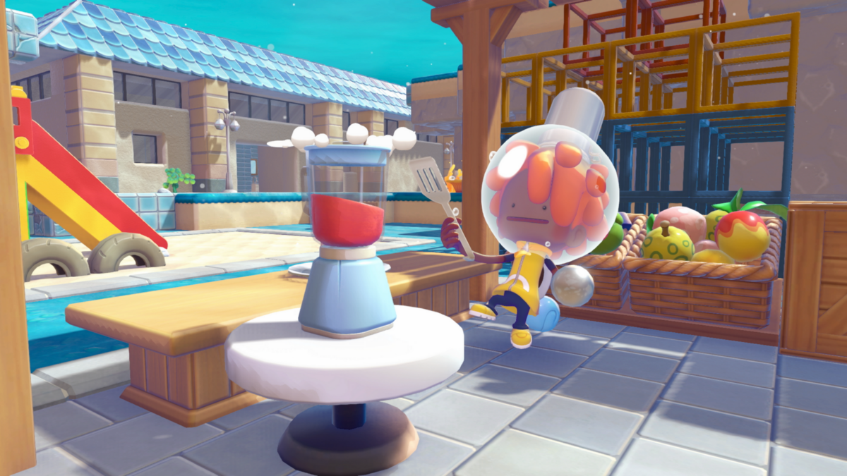 《Pokémon Pokopia》付費新增內容第1彈確定於2026年8月5日發佈！同時公開第2彈後續消息！ 圖片2